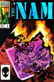 Nam 1986 Series #3