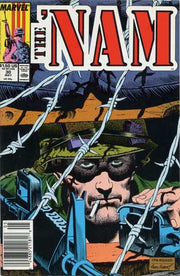 Nam 1986 Series #30