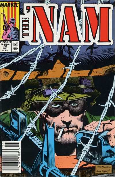 Nam 1986 Series #30