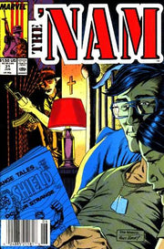 Nam 1986 Series #31