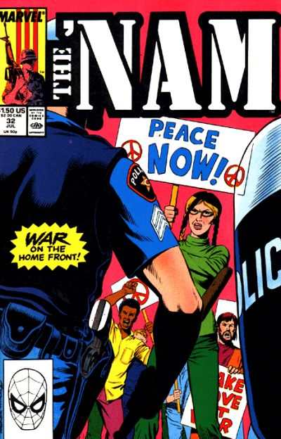 Nam 1986 Series #32