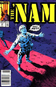 Nam 1986 Series #33