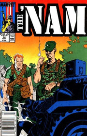 Nam 1986 Series #34
