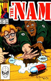 Nam 1986 Series #37