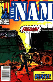 Nam 1986 Series #39