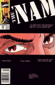 Nam 1986 Series #43
