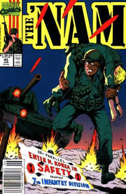 Nam 1986 Series #45