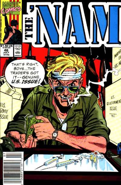 Nam 1986 Series #46