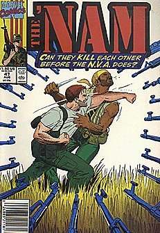 Nam 1986 Series #47