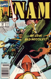 Nam 1986 Series #49