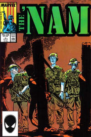 Nam 1986 Series #5
