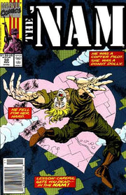 Nam 1986 Series #50