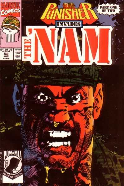 Nam 1986 Series #52