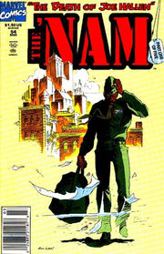 Nam 1986 Series #54