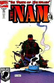 Nam 1986 Series #57