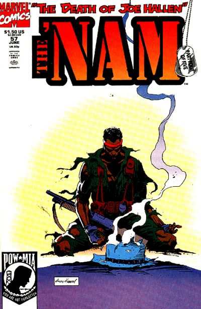 Nam 1986 Series #57