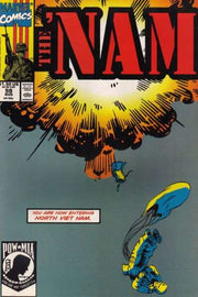 Nam 1986 Series #59