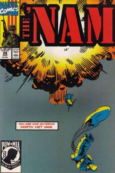Nam 1986 Series #59