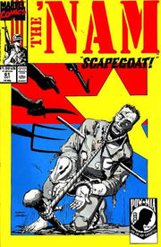 Nam 1986 Series #61