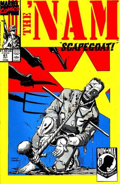 Nam 1986 Series #61