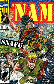 Nam 1986 Series #63