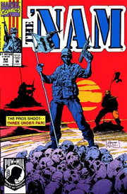 Nam 1986 Series #64