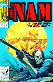 Nam 1986 Series #65