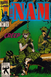 Nam 1986 Series #66