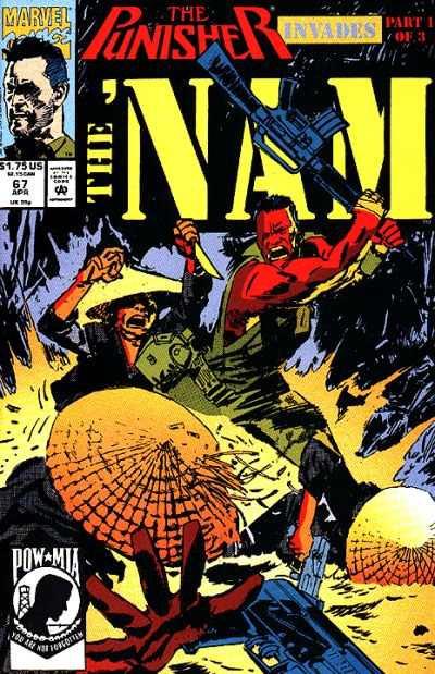Nam 1986 Series #67