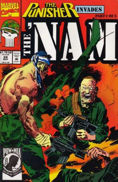 Nam 1986 Series #68