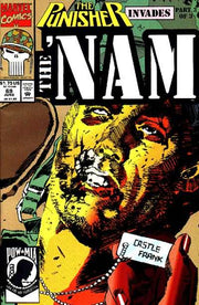 Nam 1986 Series #69