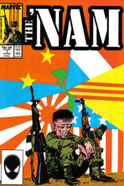 Nam 1986 Series #7