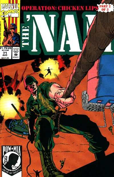 Nam 1986 Series #71