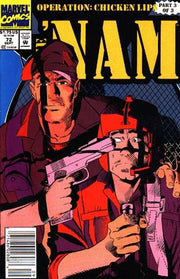 Nam 1986 Series #72