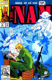 Nam 1986 Series #73