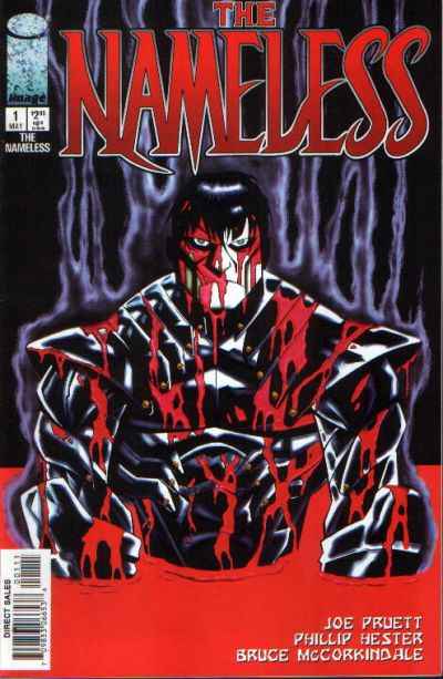 Nameless 1997 Series #1