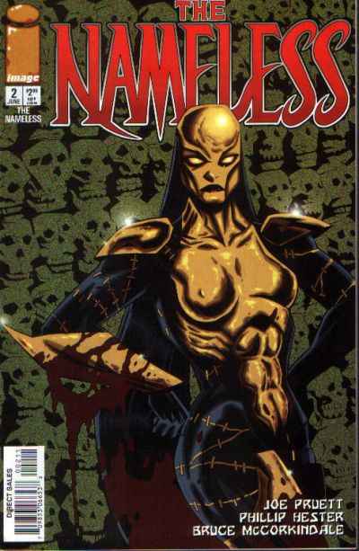 Nameless 1997 Series #2
