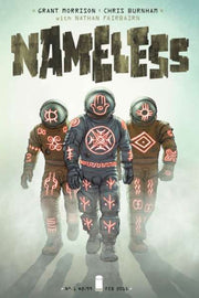 Nameless 2015 Series #1