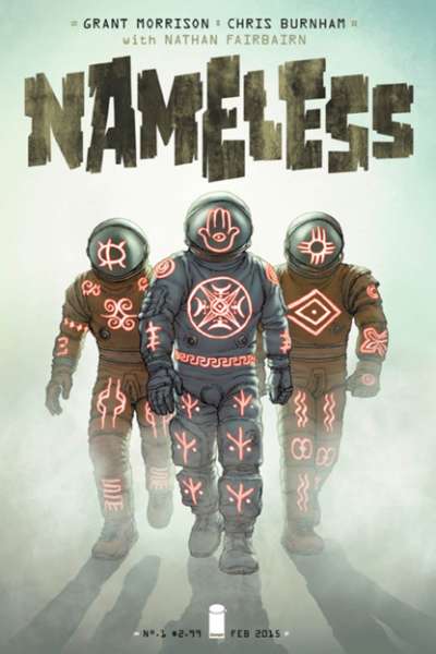 Nameless 2015 Series #1