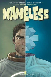 Nameless 2015 Series #2