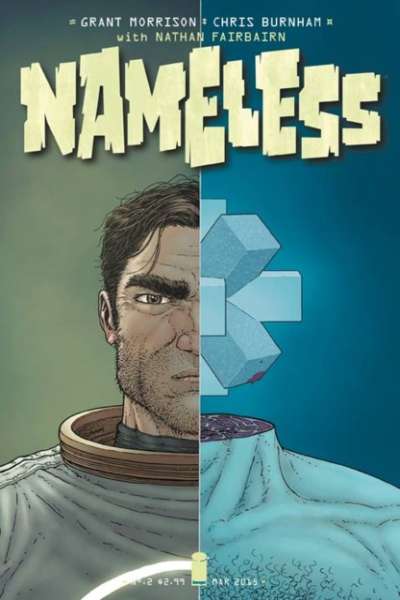Nameless 2015 Series #2