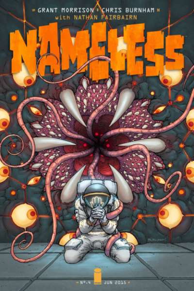 Nameless 2015 Series #4