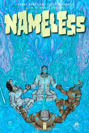 Nameless 2015 Series #5