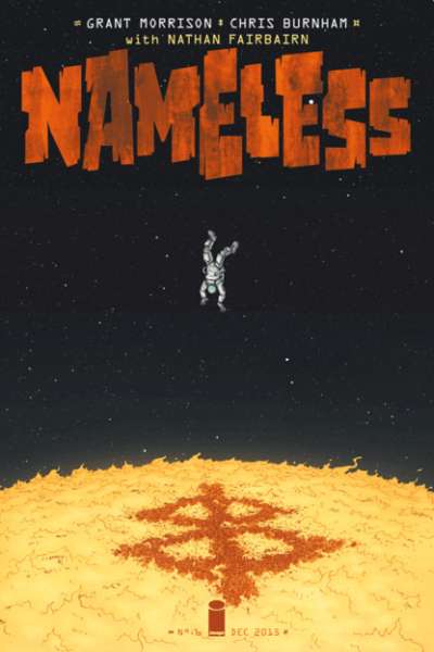Nameless 2015 Series #6