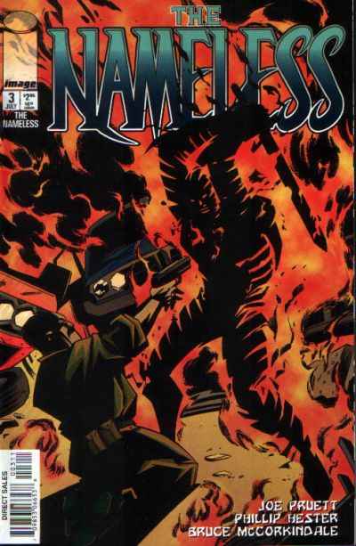 Nameless 1997 Series #3