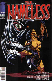 Nameless 1997 Series #4