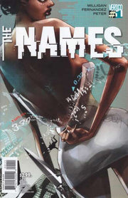 Names #1