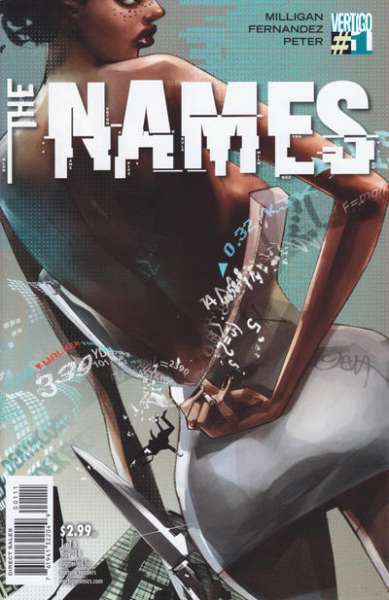 Names #1