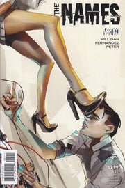 Names #5