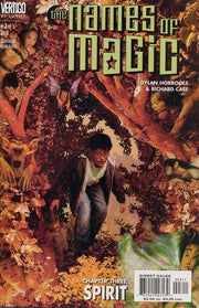 Names of Magic #3